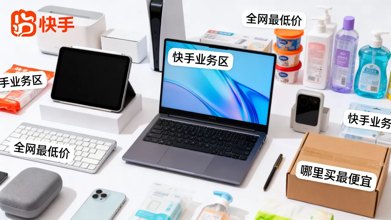 快手业务区真的全网最低价吗,哪里买最便宜? 快手业务区真的全网最低价吗,哪里买最便宜?