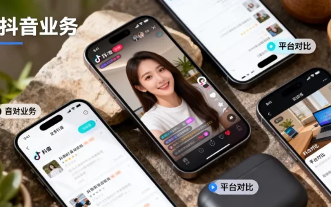 抖音低价业务平台到底靠谱吗，哪个平台更值得选择