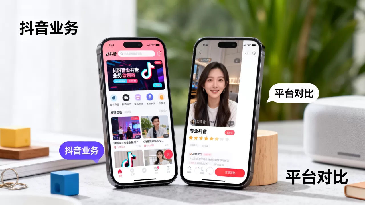 抖音低价业务平台到底靠谱吗,哪个平台更值得选择 抖音低价业务平台到底靠谱吗,哪个平台更值得选择