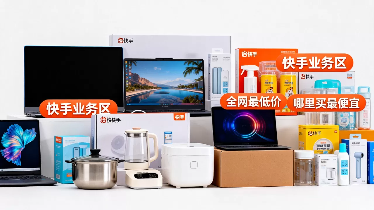 快手业务区真的全网最低价吗,哪里买最便宜? 快手业务区真的全网最低价吗,哪里买最便宜?