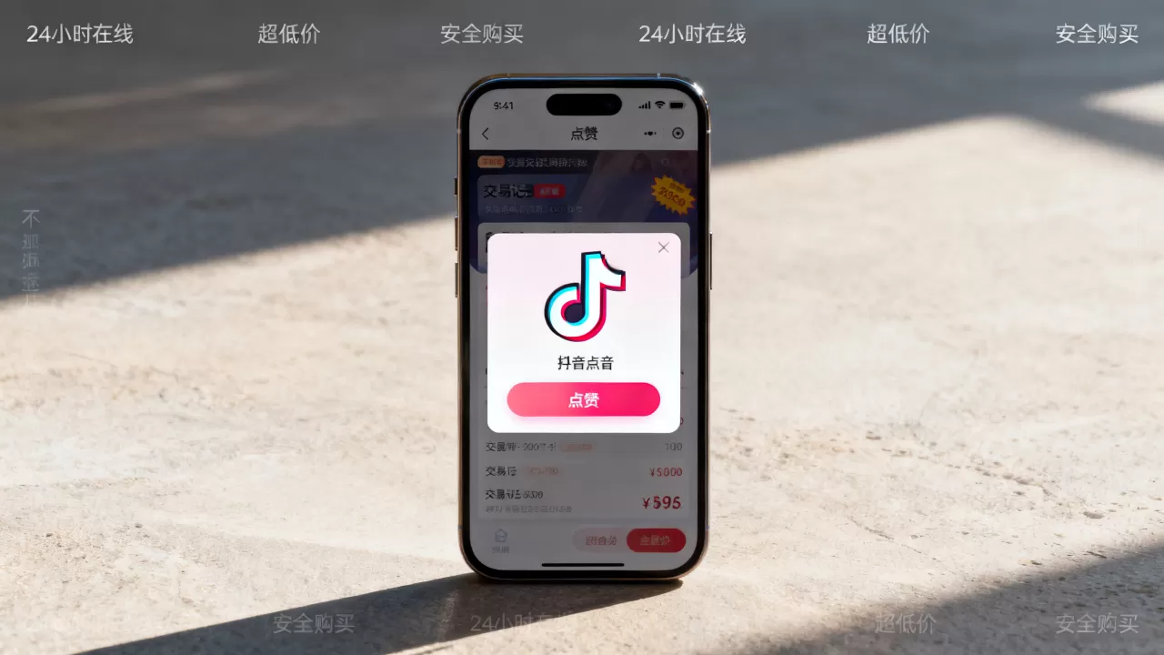 抖音点赞24小时在线超低价可靠吗,怎么买最安全 抖音点赞24小时在线超低价可靠吗,怎么买最安全