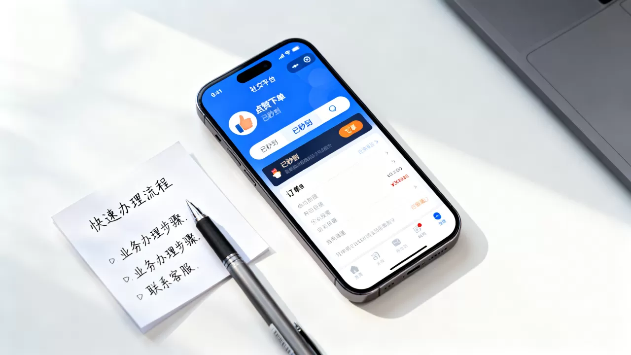 点赞下单业务秒到是真的吗,怎么快速办理? 点赞下单业务秒到是真的吗,怎么快速办理?