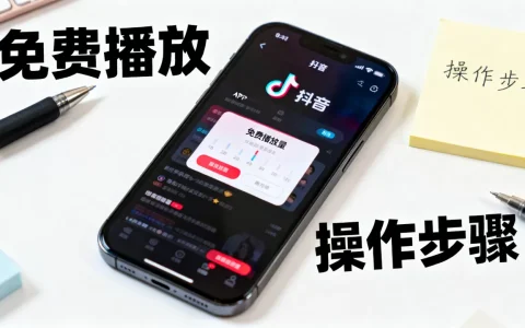 抖音24小时业务平台免费播放量是真的吗，怎么做？