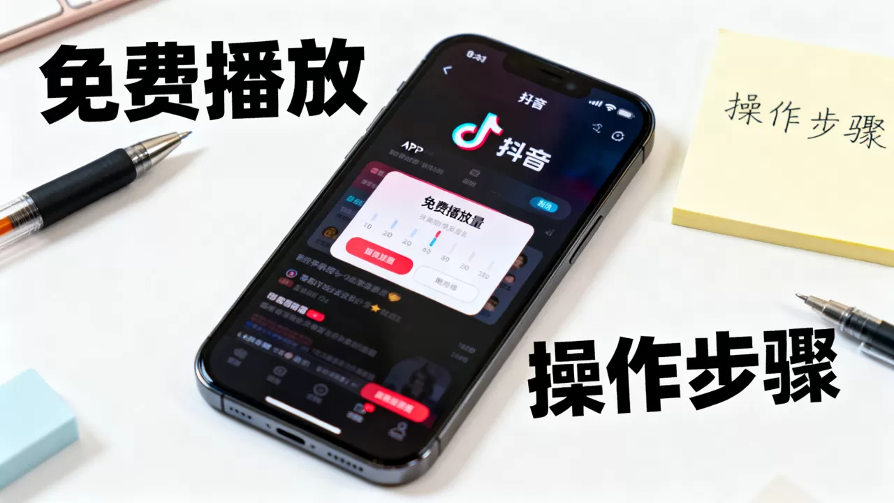 抖音24小时业务平台免费播放量是真的吗,怎么做? 抖音24小时业务平台免费播放量是真的吗,怎么做?