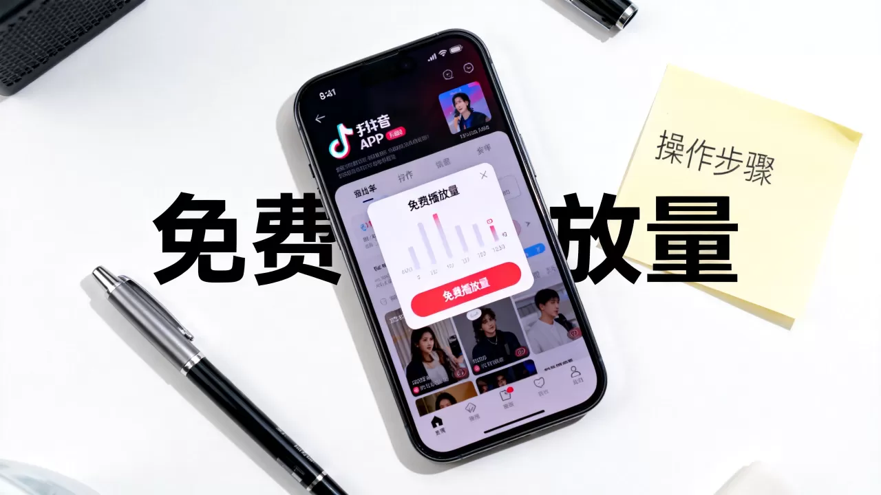抖音24小时业务平台免费播放量是真的吗,怎么做? 抖音24小时业务平台免费播放量是真的吗,怎么做?