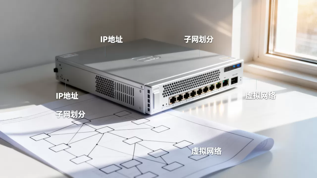一个云服务器能分割多少个IP,怎么划分? 一个云服务器能分割多少个IP,怎么划分?