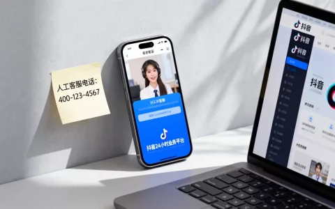 抖音24小时业务平台究竟藏在哪里，抖音24小时人工客服电话多少？