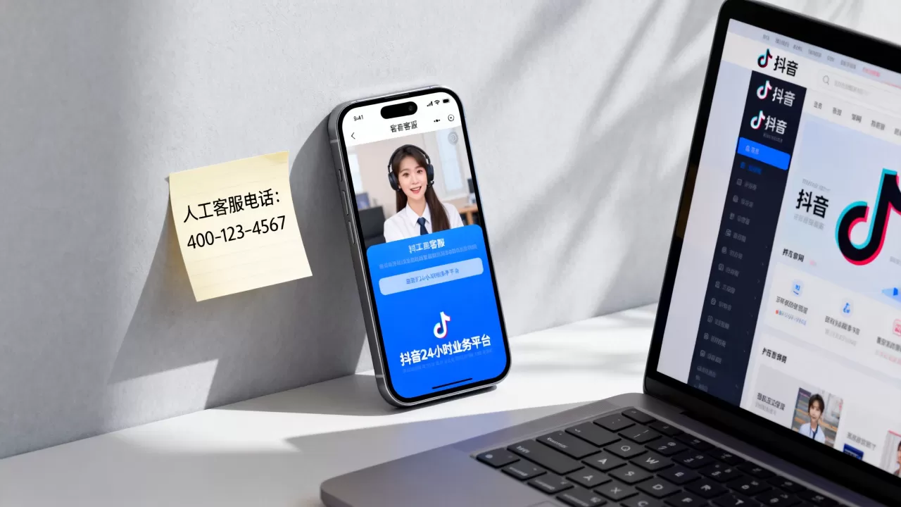 抖音24小时业务平台究竟藏在哪里,抖音24小时人工客服电话多少? 抖音24小时业务平台究竟藏在哪里,抖音24小时人工客服电话多少?