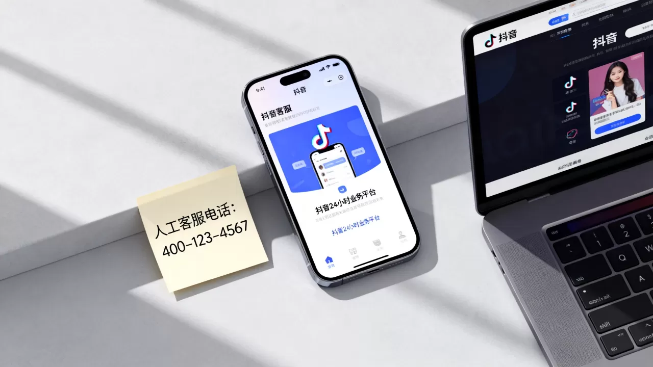 抖音24小时业务平台究竟藏在哪里,抖音24小时人工客服电话多少? 抖音24小时业务平台究竟藏在哪里,抖音24小时人工客服电话多少?