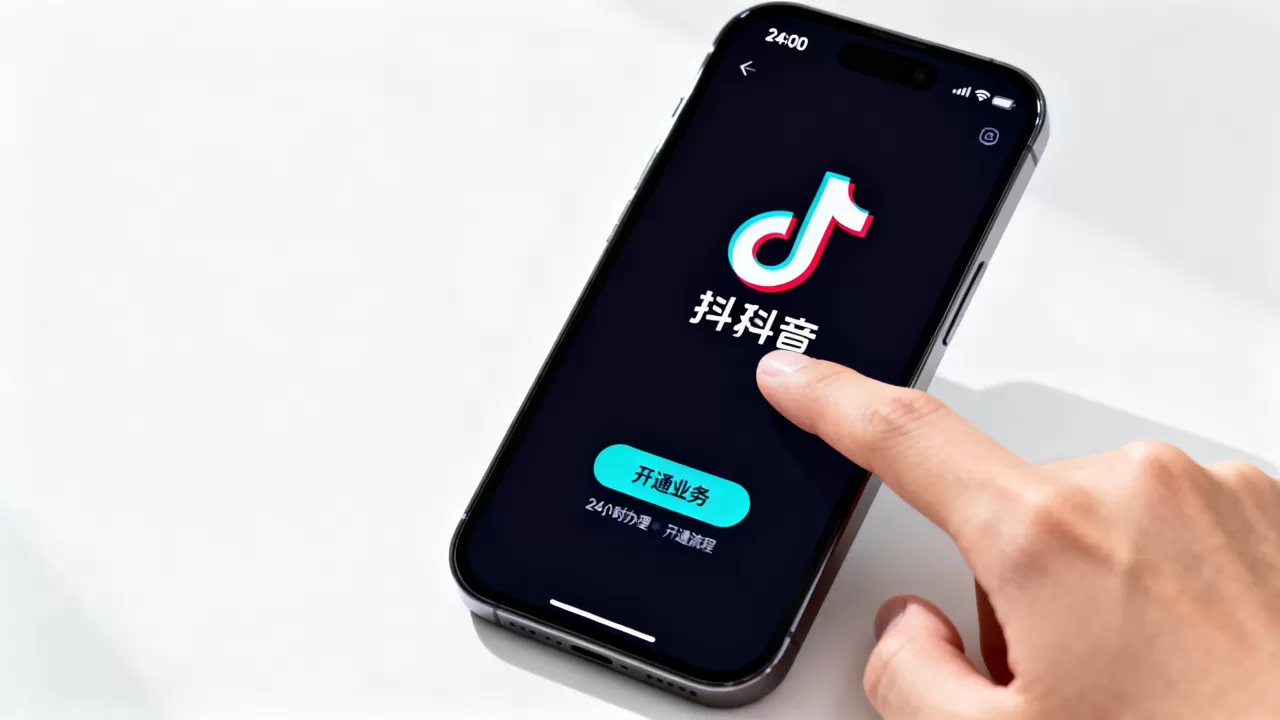 抖音业务真的24小时能办吗,抖音业务怎么开通? 抖音业务真的24小时能办吗,抖音业务怎么开通?