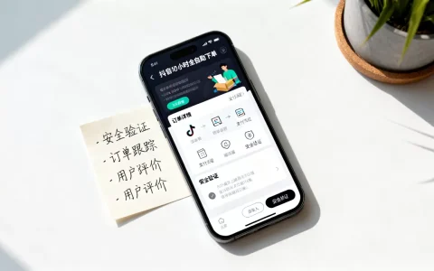 抖音24小时全自助下单安全吗，抖音自助下单平台靠谱吗