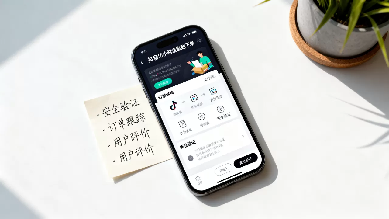 抖音24小时全自助下单安全吗,抖音自助下单平台靠谱吗 抖音24小时全自助下单安全吗,抖音自助下单平台靠谱吗