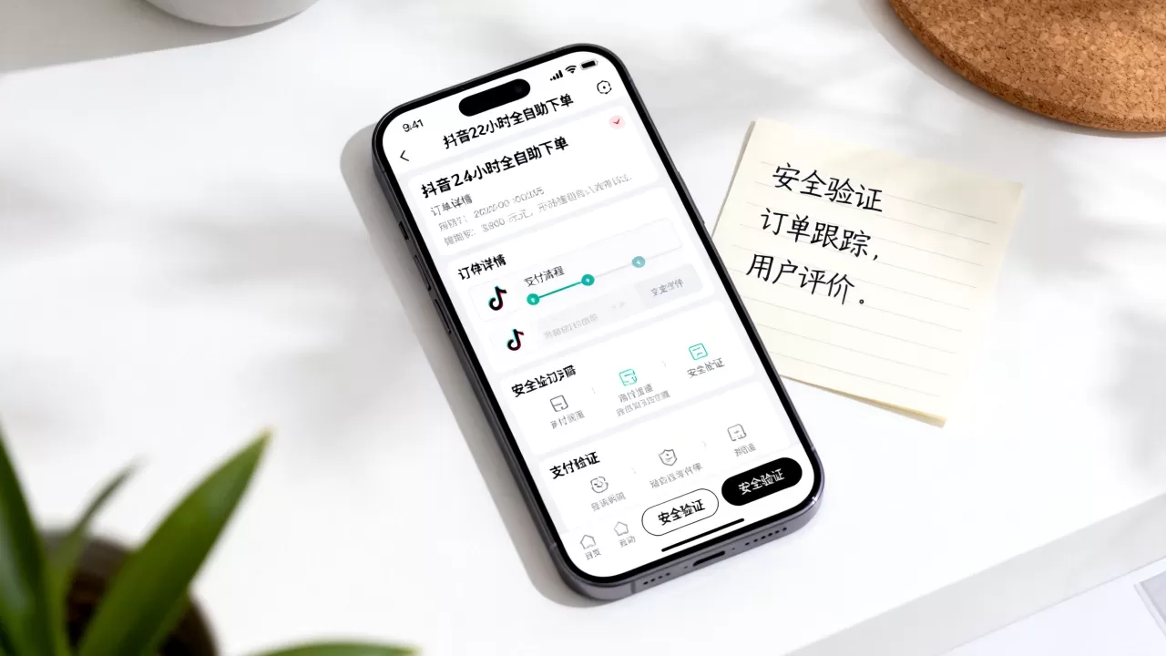 抖音24小时全自助下单安全吗,抖音自助下单平台靠谱吗 抖音24小时全自助下单安全吗,抖音自助下单平台靠谱吗