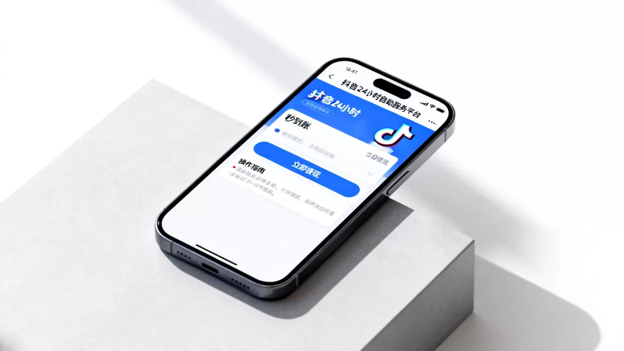 抖音24小时自助服务平台真的秒到账吗,怎么用? 抖音24小时自助服务平台真的秒到账吗,怎么用?