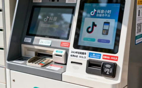 抖音24小时自助服务平台靠谱吗，怎么收费？