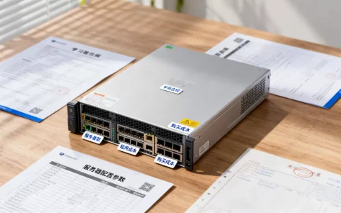 学习服务器一台要多少钱，租用还是购买划算？