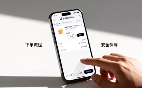 dy自助平台业务下单真人靠谱吗，抖音自助下单平台安全吗