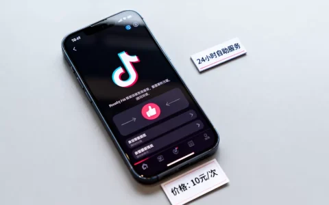 抖音24小时点赞自助服务在哪找？，价格贵不贵？
