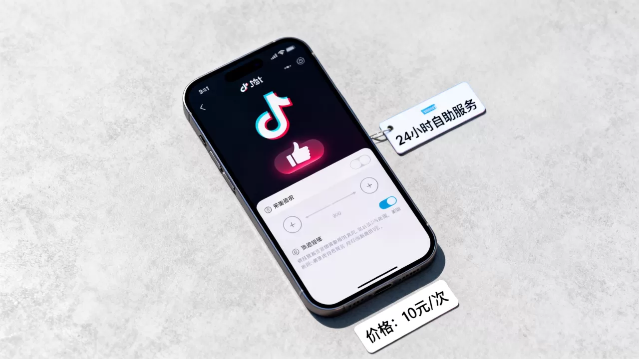 抖音24小时点赞自助服务在哪找?,价格贵不贵? 抖音24小时点赞自助服务在哪找?,价格贵不贵?