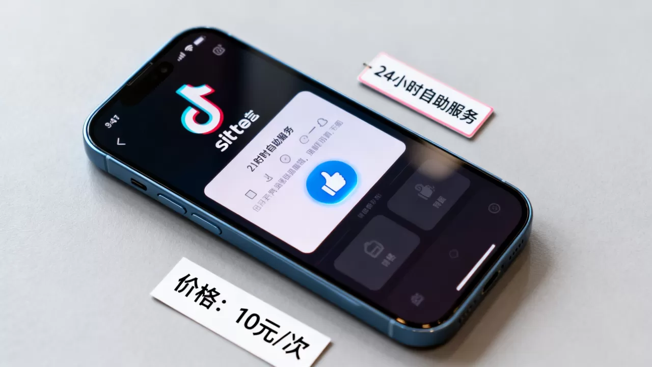 抖音24小时点赞自助服务在哪找?,价格贵不贵? 抖音24小时点赞自助服务在哪找?,价格贵不贵?