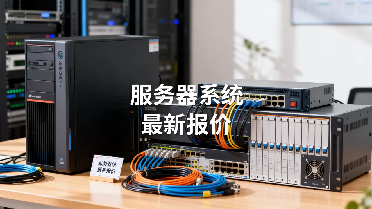 服务器系统一套到底要多少钱,最新报价多少? 服务器系统一套到底要多少钱,最新报价多少?