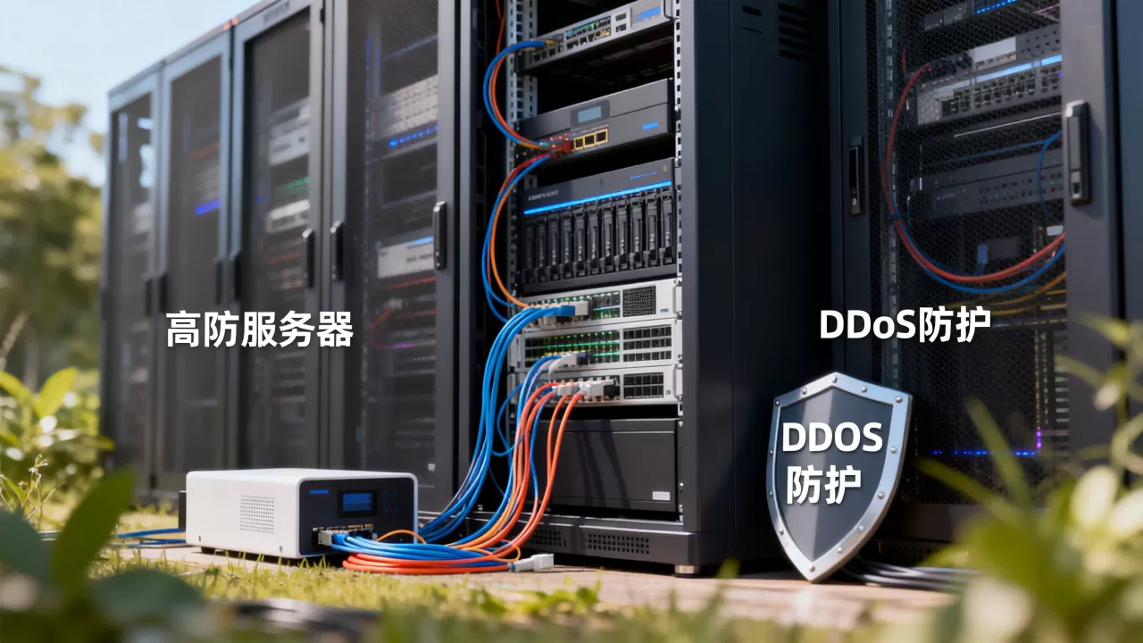 国内主机VPS云DDoS防护谁最强,怎么选购高防服务器? 国内主机VPS云DDoS防护谁最强,怎么选购高防服务器?