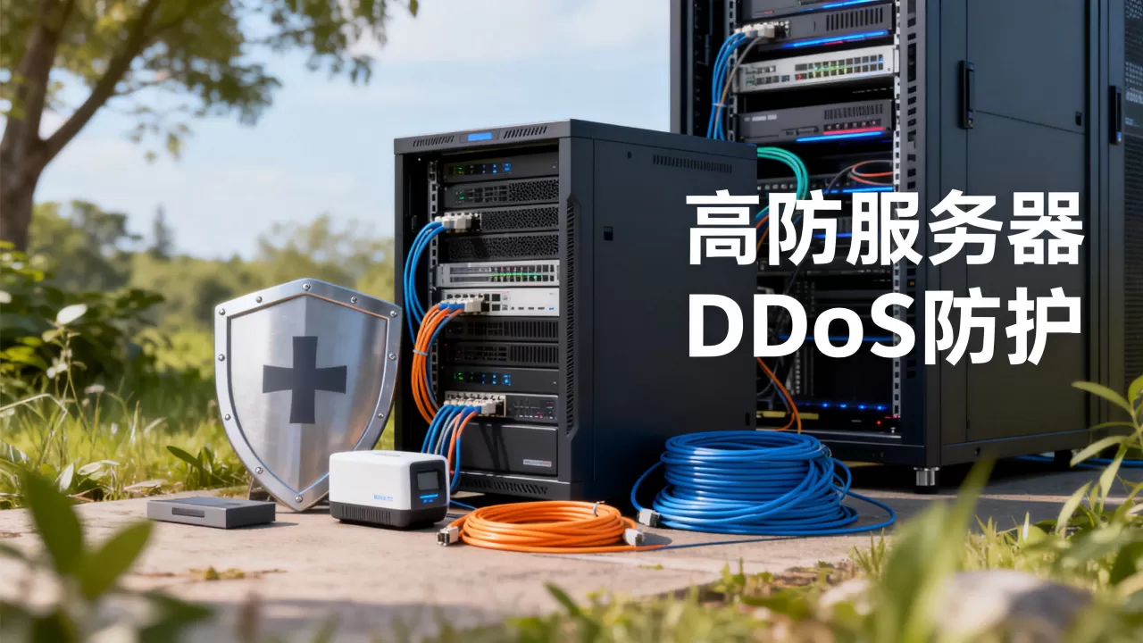 国内主机VPS云DDoS防护谁最强,怎么选购高防服务器? 国内主机VPS云DDoS防护谁最强,怎么选购高防服务器?