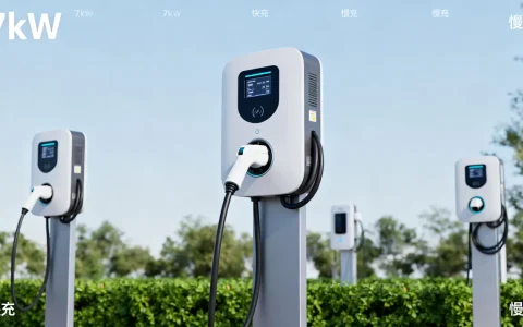多少kW的充电桩才称得上快充，7kw充电桩属于快充还是慢充