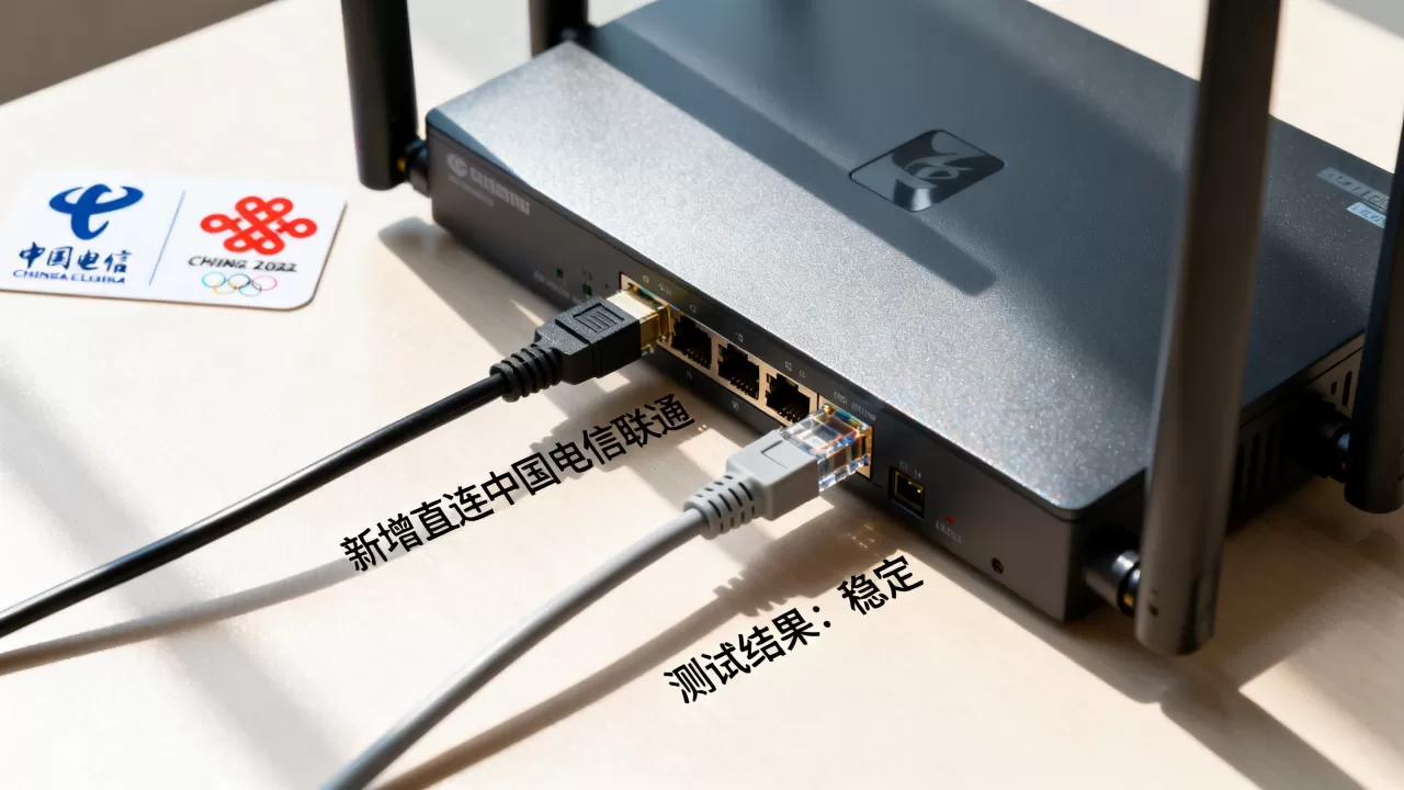 SugarHosts新增直连中国电信联通了吗,靠谱吗 SugarHosts新增直连中国电信联通了吗,靠谱吗