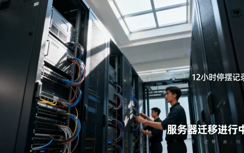 LunarPages搬机房为何停摆12小时，服务器迁移多久？