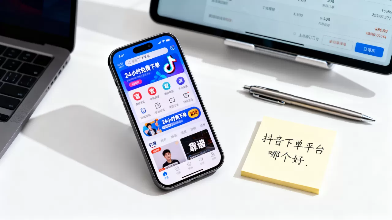 抖音业务24小时免费下单平台官网靠谱吗,抖音下单平台哪个好 抖音业务24小时免费下单平台官网靠谱吗,抖音下单平台哪个好