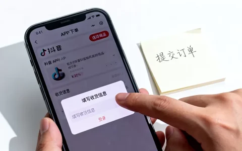 抖音24小时全自助下单怎么操作，在哪里下单？