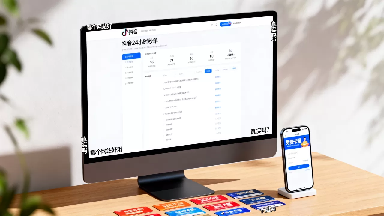 抖音24小时秒单业务平台免费卡盟是真的吗?,哪个网站好用 抖音24小时秒单业务平台免费卡盟是真的吗?,哪个网站好用