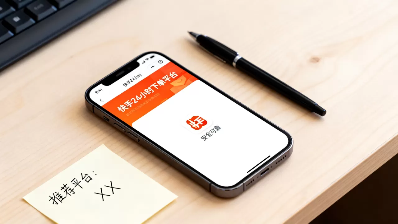 快手业务24小时下单平台究竟有哪些,哪个平台安全可靠吗 快手业务24小时下单平台究竟有哪些,哪个平台安全可靠吗