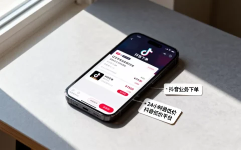 抖音业务下单24小时最低价是真的吗，抖音低价下单平台有哪些