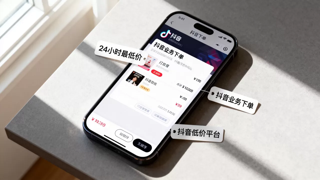 抖音业务下单24小时最低价是真的吗,抖音低价下单平台有哪些 抖音业务下单24小时最低价是真的吗,抖音低价下单平台有哪些