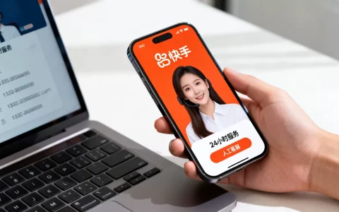 快手自助服务平台真的24小时服务吗，人工客服怎么联系