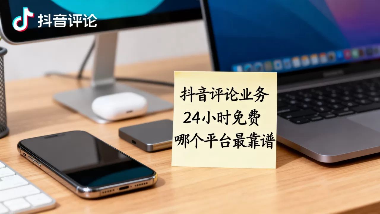 抖音评论业务下单真的24小时免费吗,哪个平台最靠谱 抖音评论业务下单真的24小时免费吗,哪个平台最靠谱