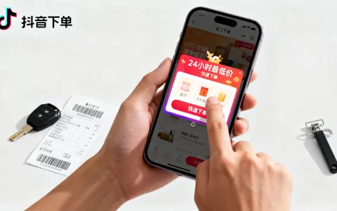 抖音业务下单24小时最低价真的快速吗，抖音下单便宜平台有哪些