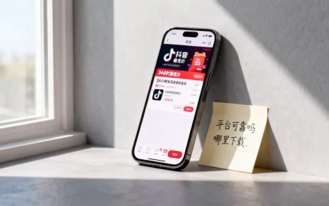 抖音业务下单24小时最低价平台可靠吗,哪里下载