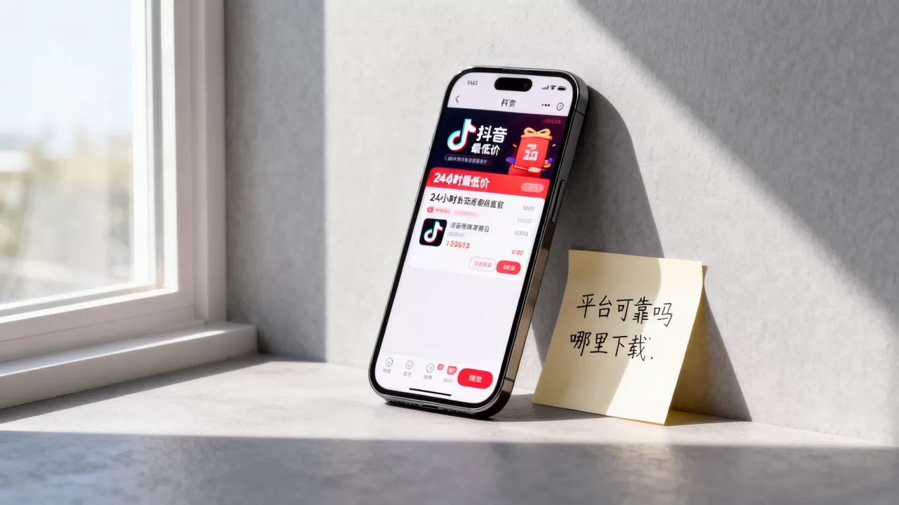 抖音业务下单24小时最低价平台可靠吗,哪里下载 抖音业务下单24小时最低价平台可靠吗,哪里下载