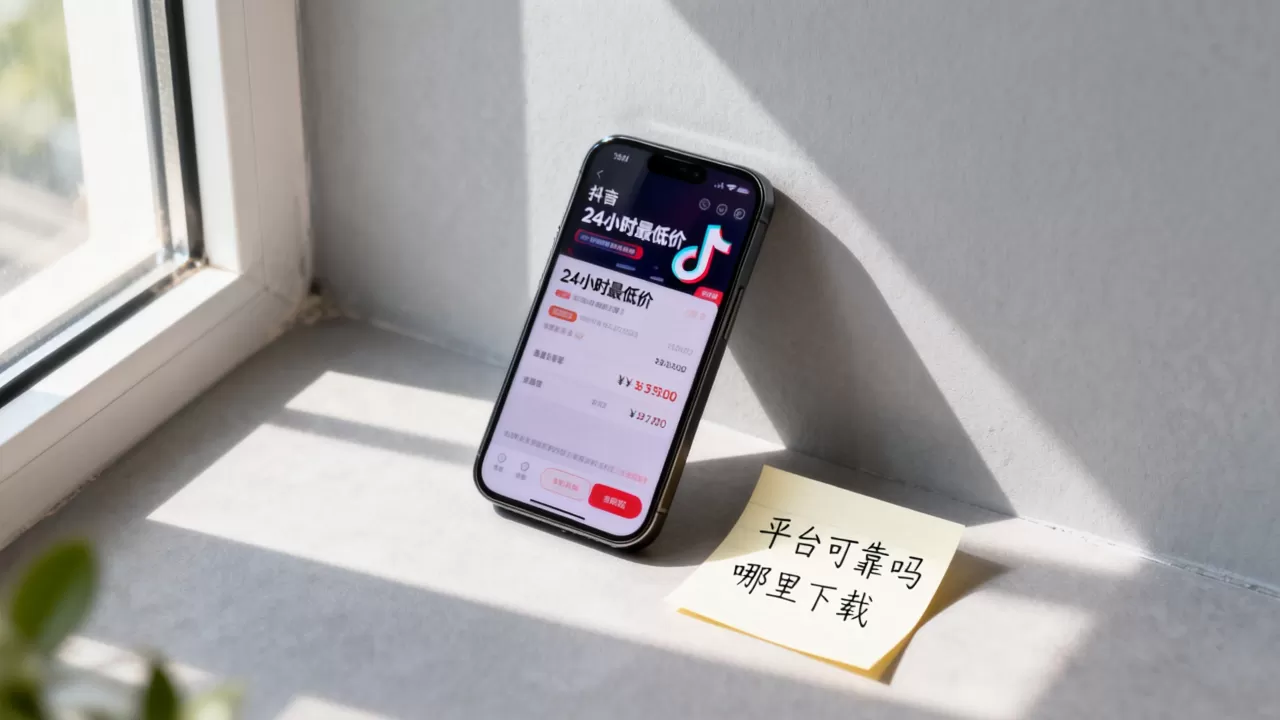 抖音业务下单24小时最低价平台可靠吗,哪里下载 抖音业务下单24小时最低价平台可靠吗,哪里下载