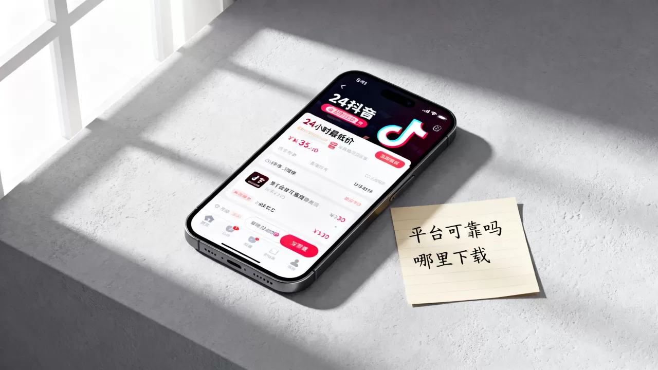 抖音业务下单24小时最低价平台可靠吗,哪里下载 抖音业务下单24小时最低价平台可靠吗,哪里下载