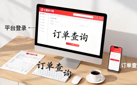 红盟发卡网24小时平台真的靠谱吗，怎么使用？