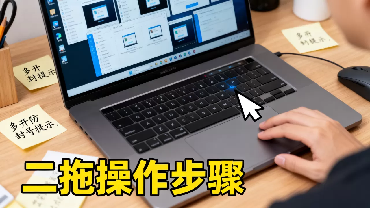 虚拟机二拖到底怎么操作,虚拟机多开如何避免封号? 虚拟机二拖到底怎么操作,虚拟机多开如何避免封号?