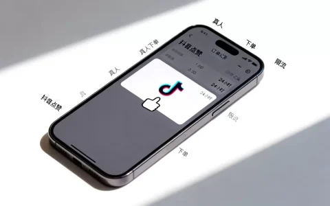 抖音点赞真人下单24小时靠谱吗，抖音点赞会被限流吗