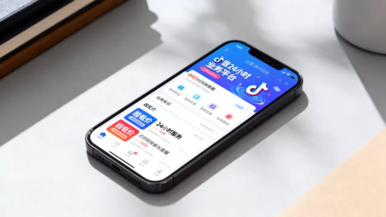 抖音24小时业务平台超低价是真的吗,为什么这么便宜? 抖音24小时业务平台超低价是真的吗,为什么这么便宜?