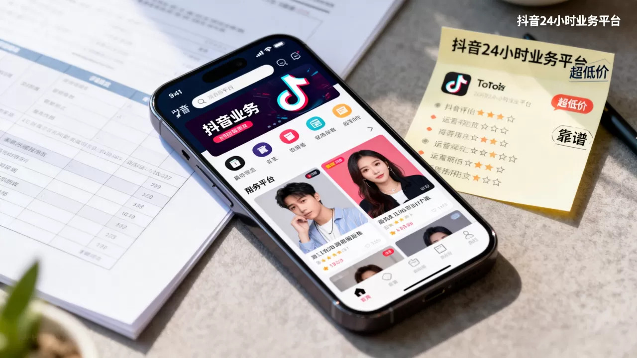 抖音24小时业务平台超低价是真的吗,哪个平台最靠谱 抖音24小时业务平台超低价是真的吗,哪个平台最靠谱