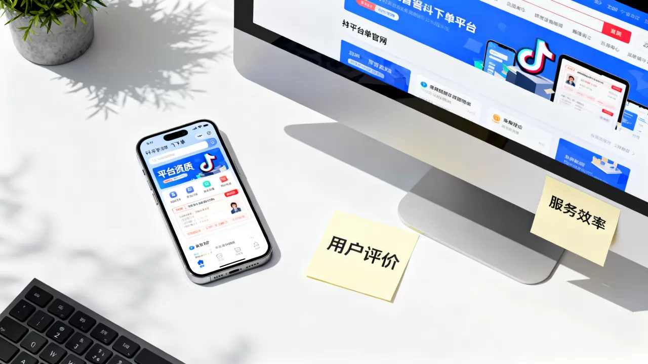 抖音下单业务平台怎么选,抖音下单平台哪个好 抖音下单业务平台怎么选,抖音下单平台哪个好