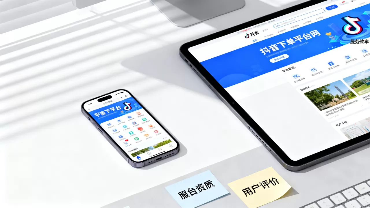 抖音下单业务平台怎么选,抖音下单平台哪个好 抖音下单业务平台怎么选,抖音下单平台哪个好